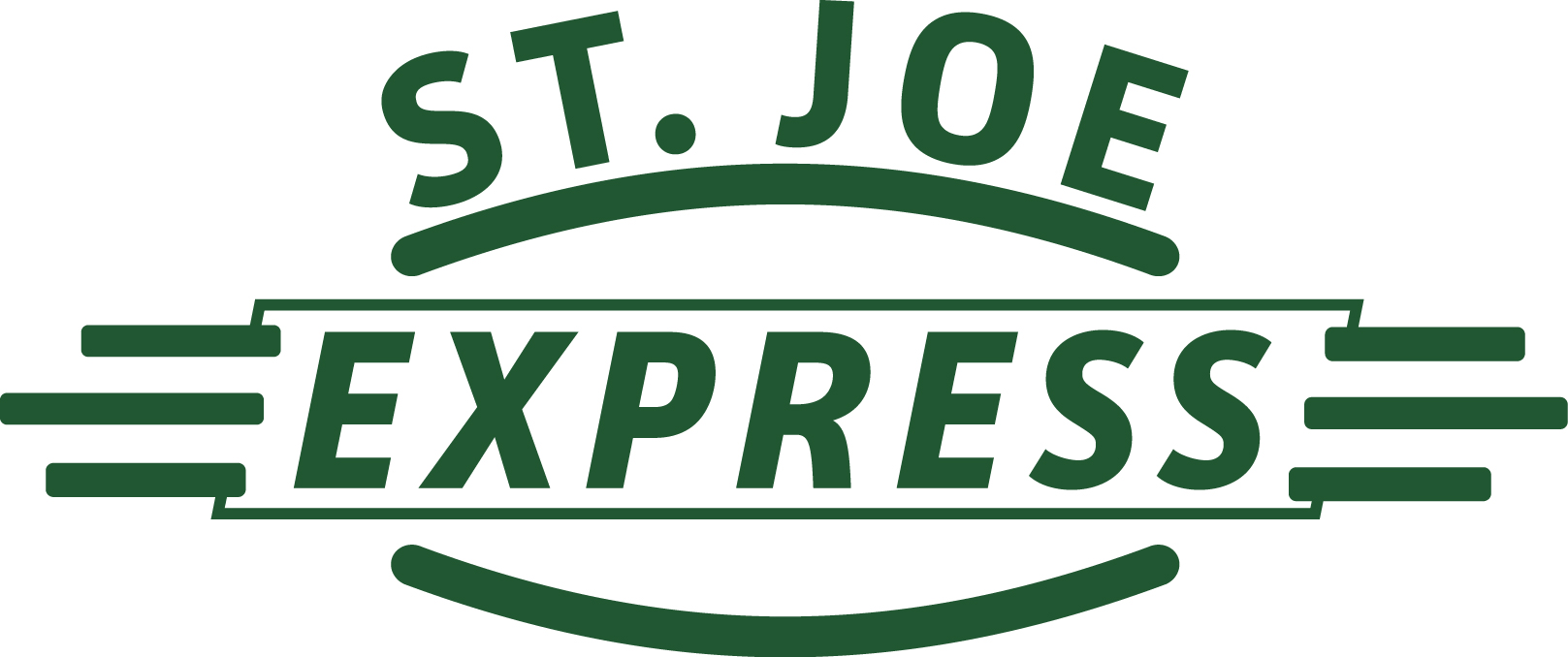 St. Joe Express