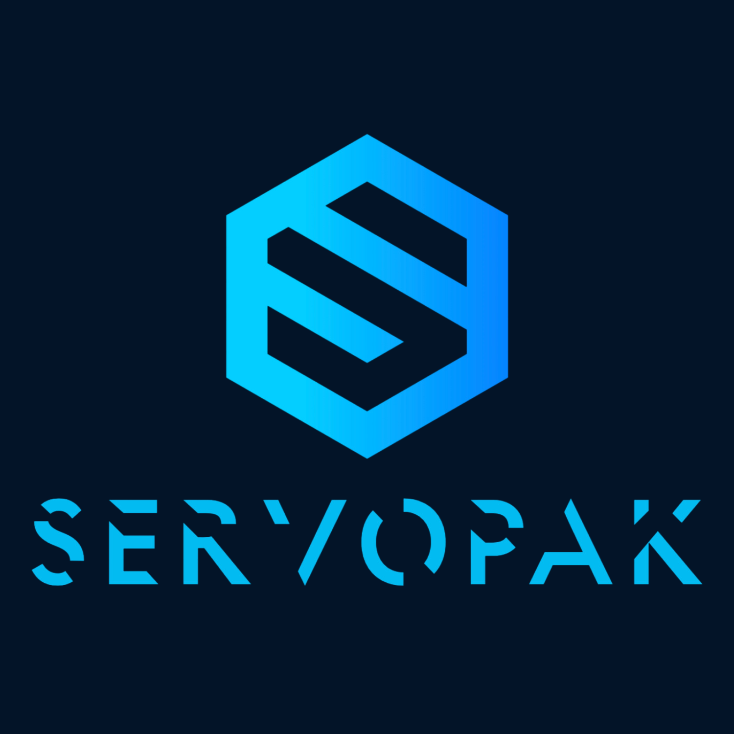 Servopak