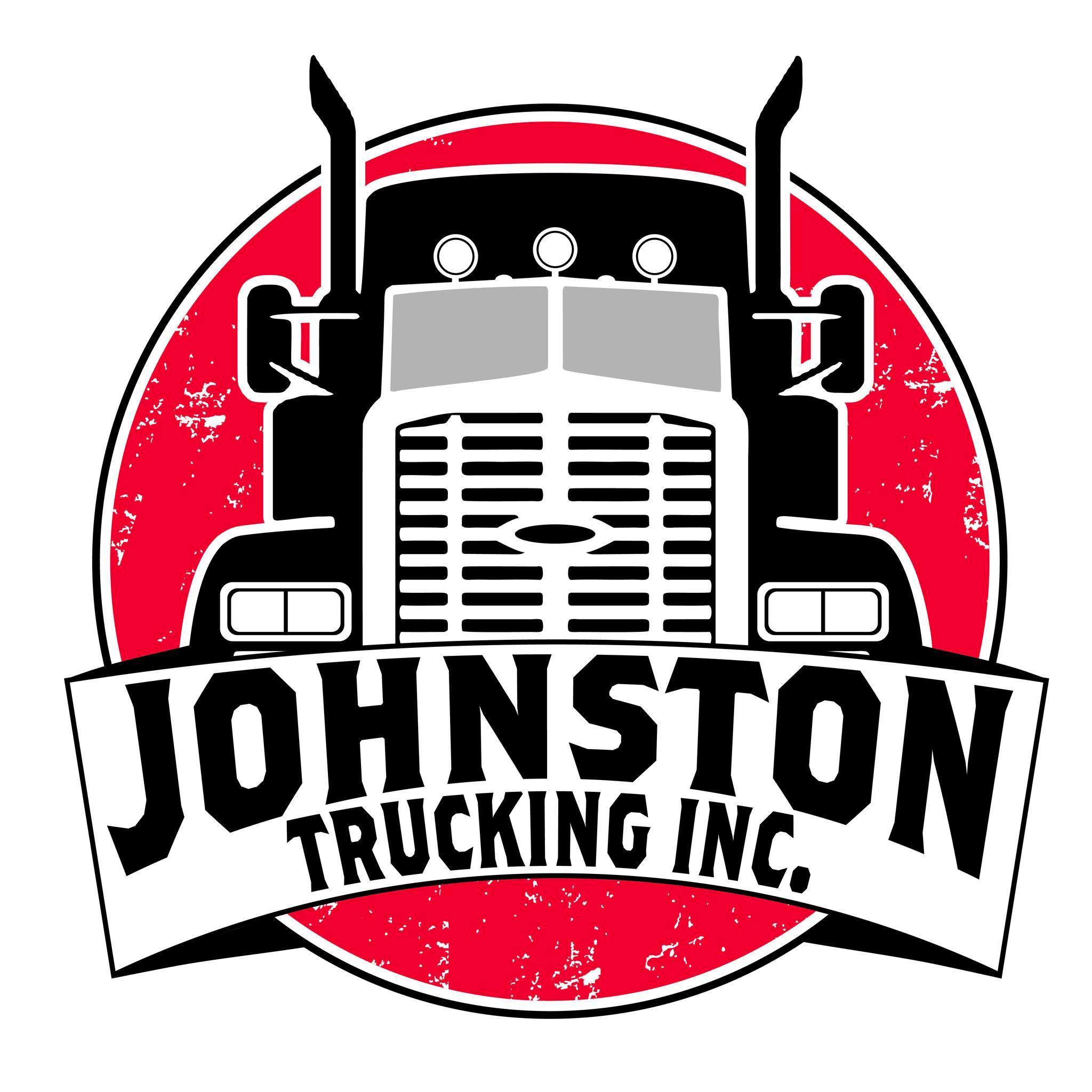 Johnston Trucking Inc