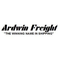 Ardwin Freight